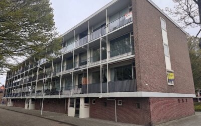 Breitnerstraat 39
