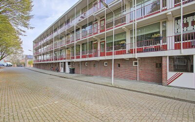 Breitnerstraat 77