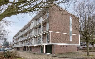 Breitnerstraat 121