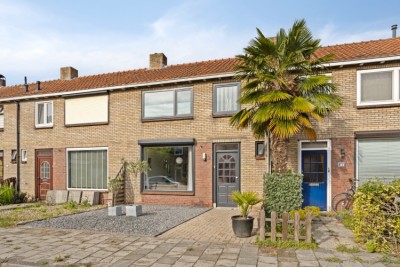 Mauvestraat 9