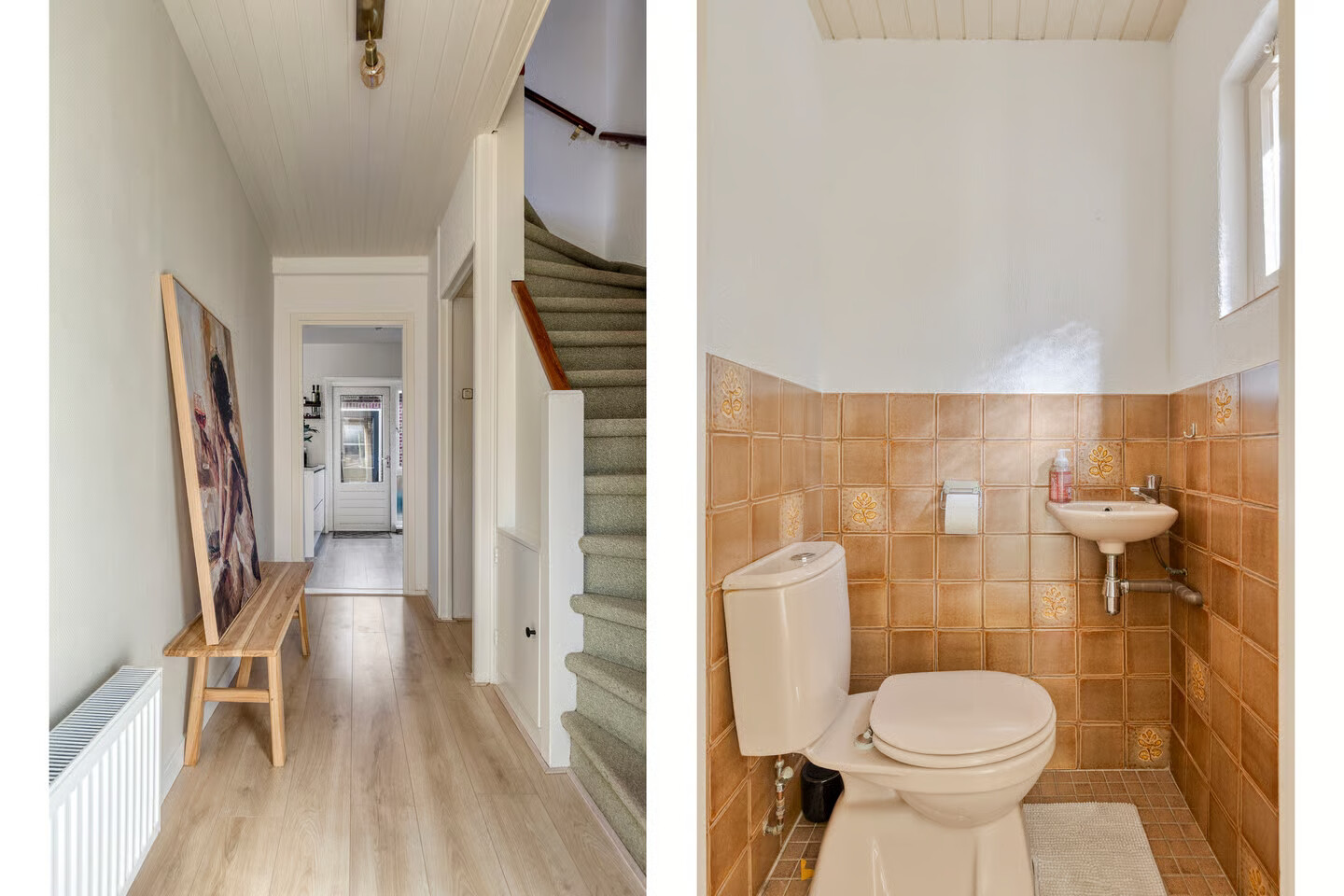 Hoekwoning te koop: Hobbemastraat 11, Terneuzen