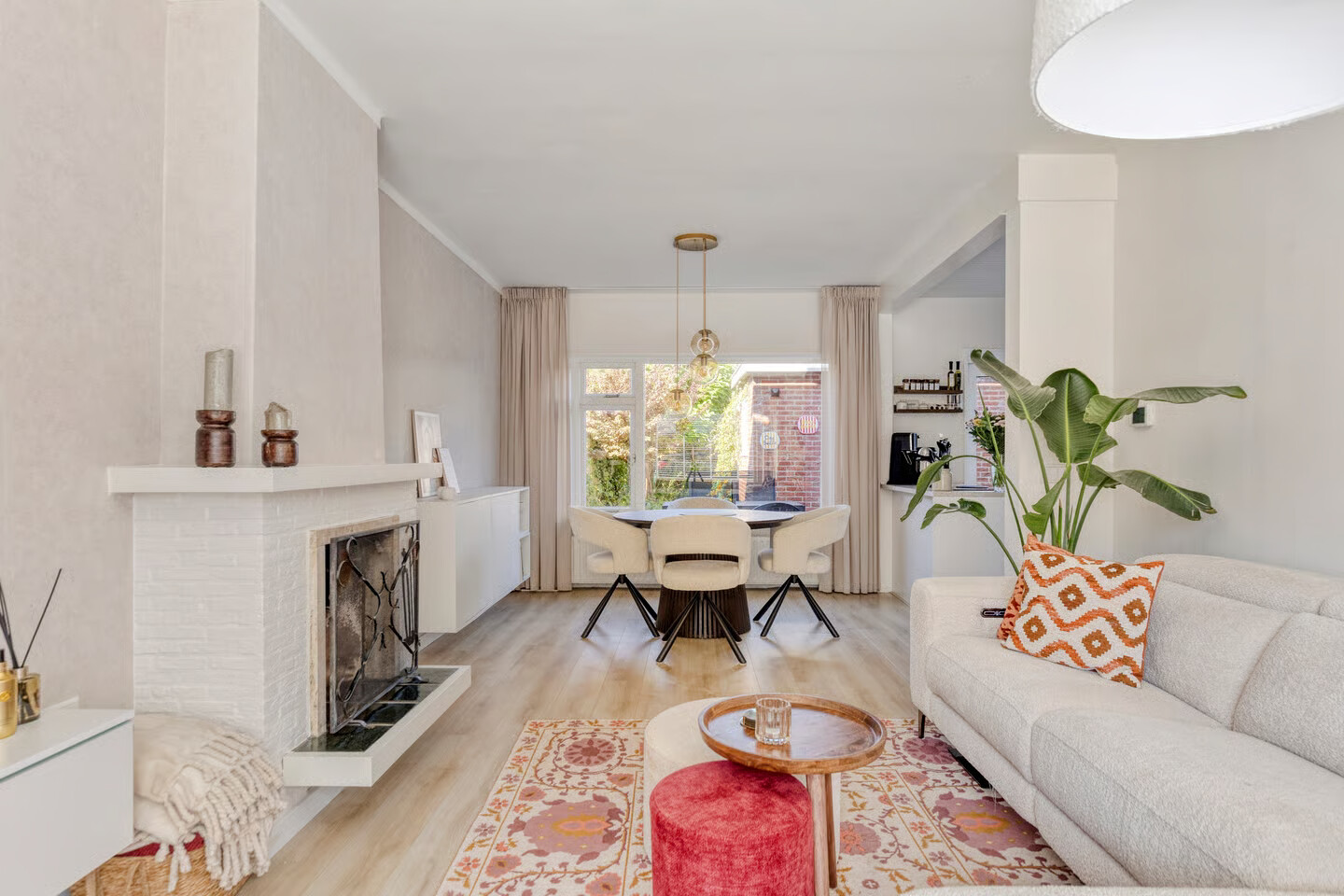 Hoekwoning te koop: Hobbemastraat 11, Terneuzen