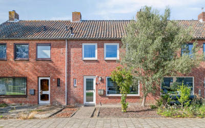 Johannes Vermeerstraat 27