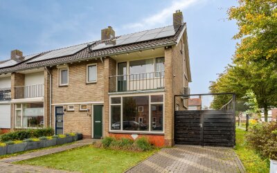 Johannes Vermeerstraat 30