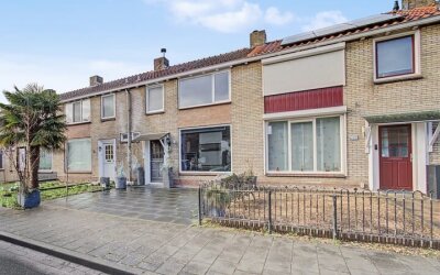Pieter de Hooghstraat 9
