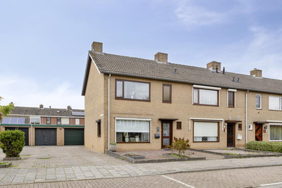 Jeroen Boschstraat 19