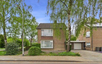Jeroen Boschstraat 58