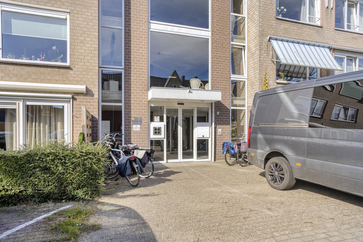Ferdinand Bolstraat 98, Terneuzen - € 169.000 | Buurtje.nl