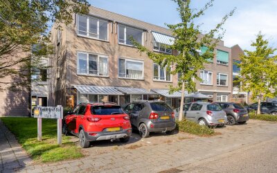 Ferdinand Bolstraat 98