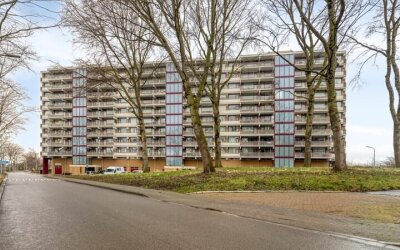Churchilllaan 760