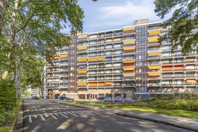 Churchilllaan 910