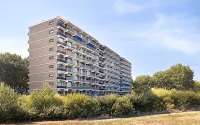 Churchilllaan 922