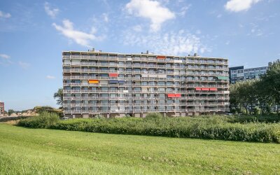 Churchilllaan 1110