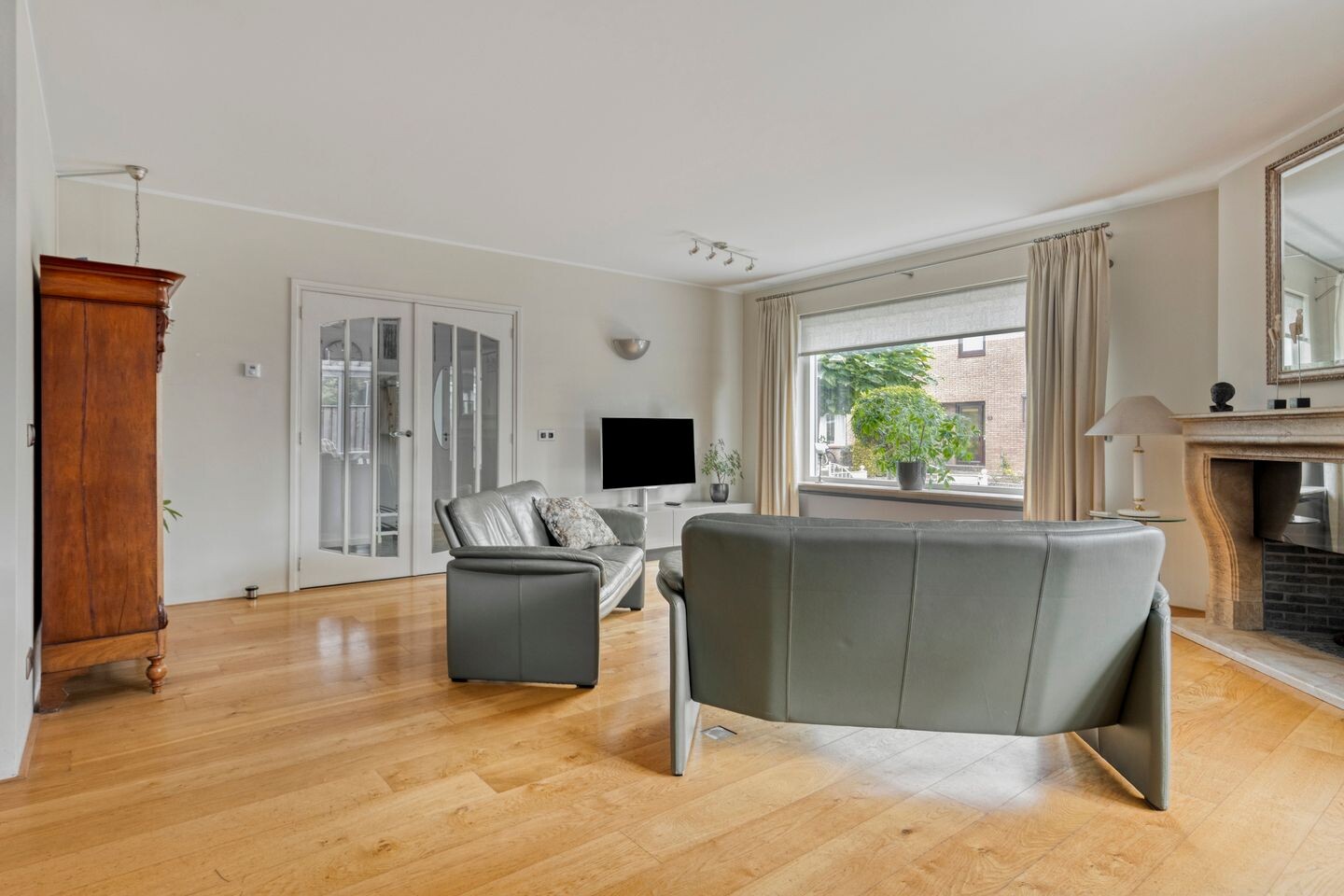 Vrijstaande woning te koop: Drebbelstraat 34, Terneuzen