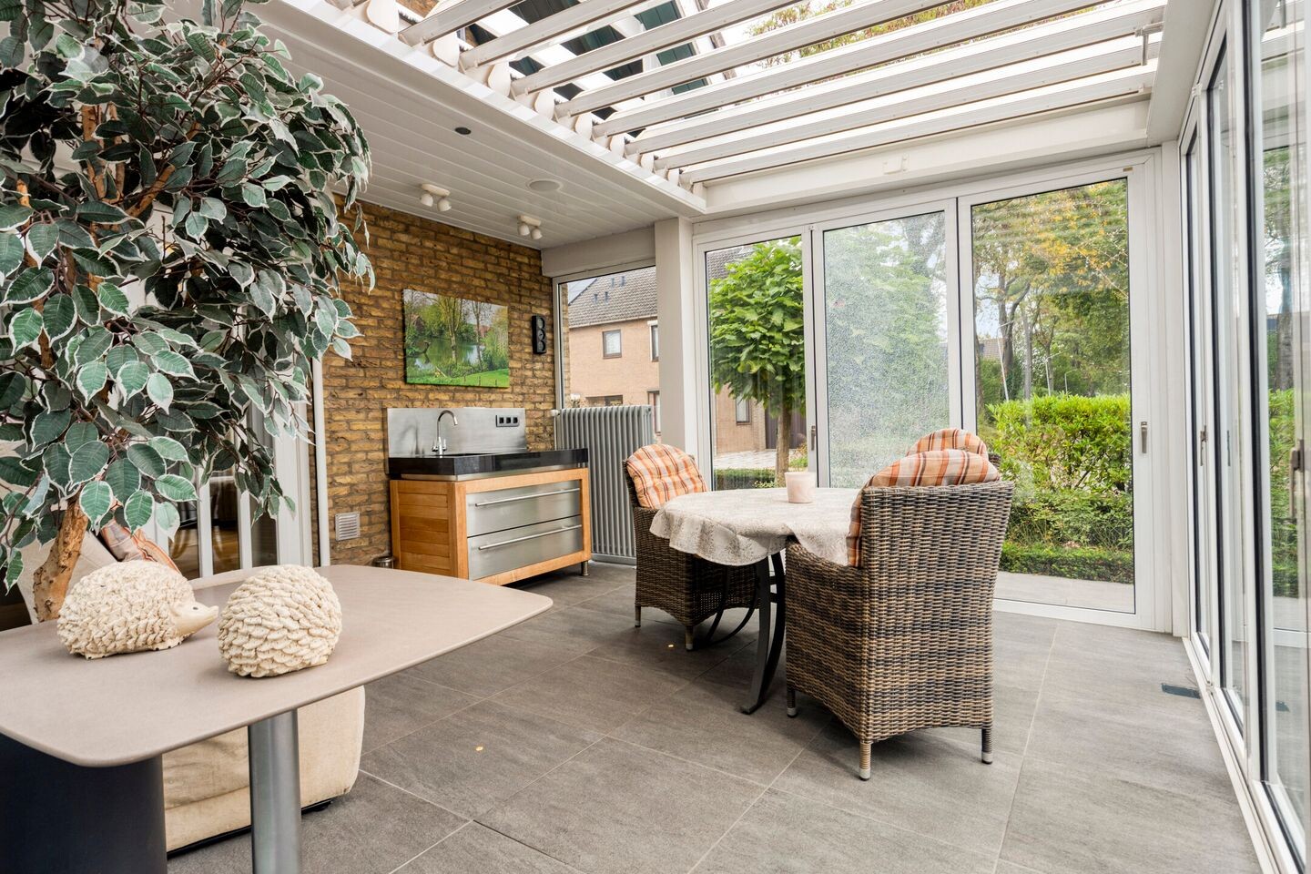 Vrijstaande woning te koop: Drebbelstraat 34, Terneuzen