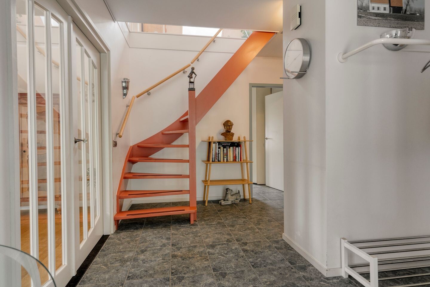 Vrijstaande woning te koop: Drebbelstraat 34, Terneuzen