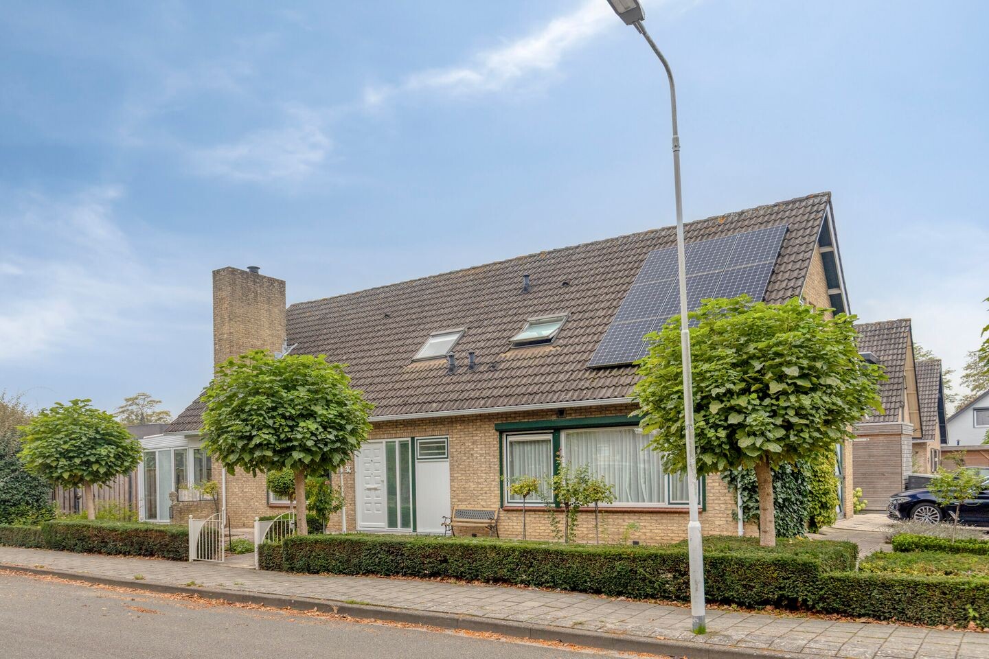 Vrijstaande woning te koop: Drebbelstraat 34, Terneuzen
