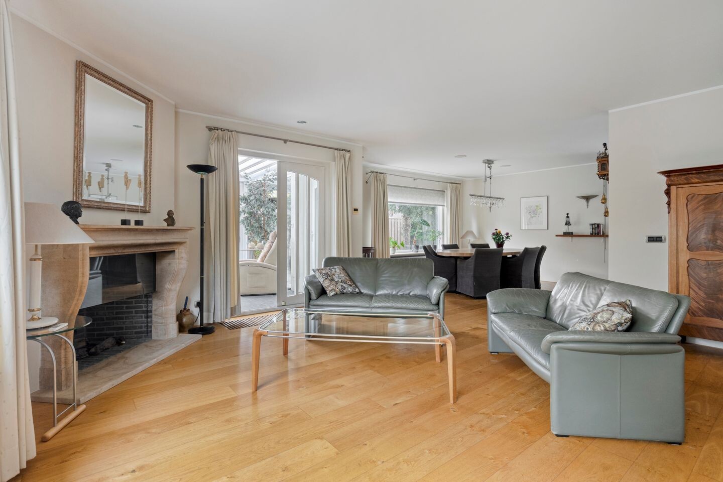 Vrijstaande woning te koop: Drebbelstraat 34, Terneuzen