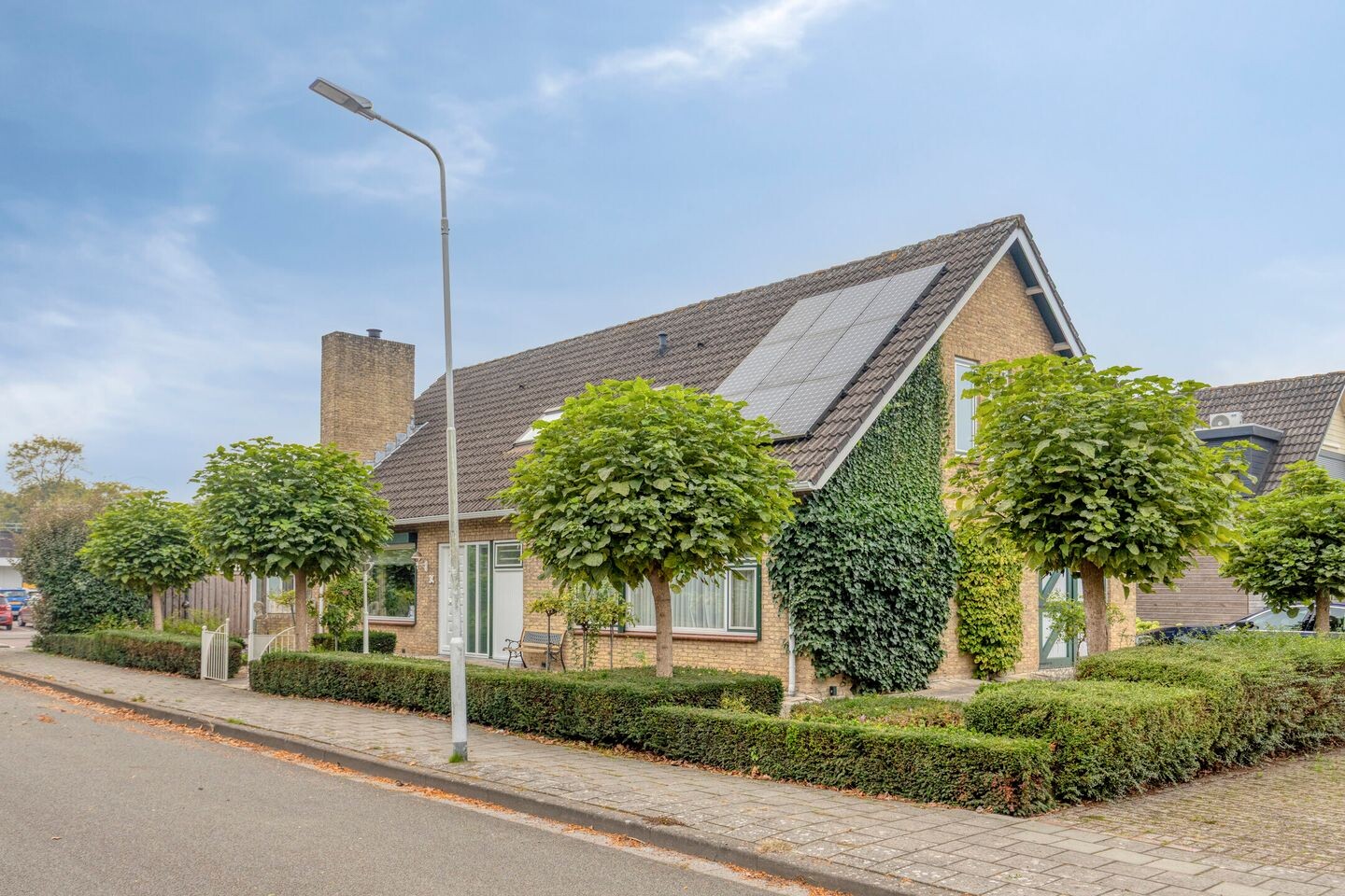 Vrijstaande woning te koop: Drebbelstraat 34, Terneuzen