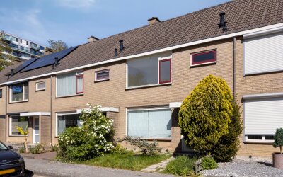 Huijgensstraat 21