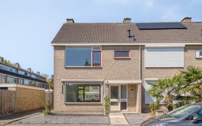 Huijgensstr. 16