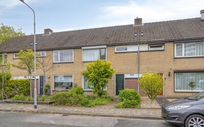 Newtonstraat 7