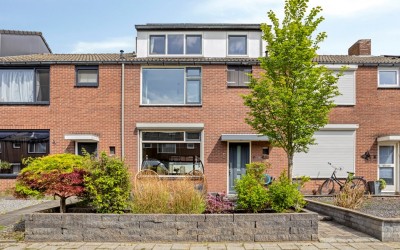 Swammerdamstraat 5