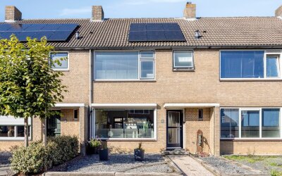 Celsiusstraat 28
