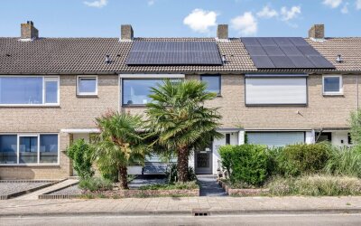 Celsiusstraat 32