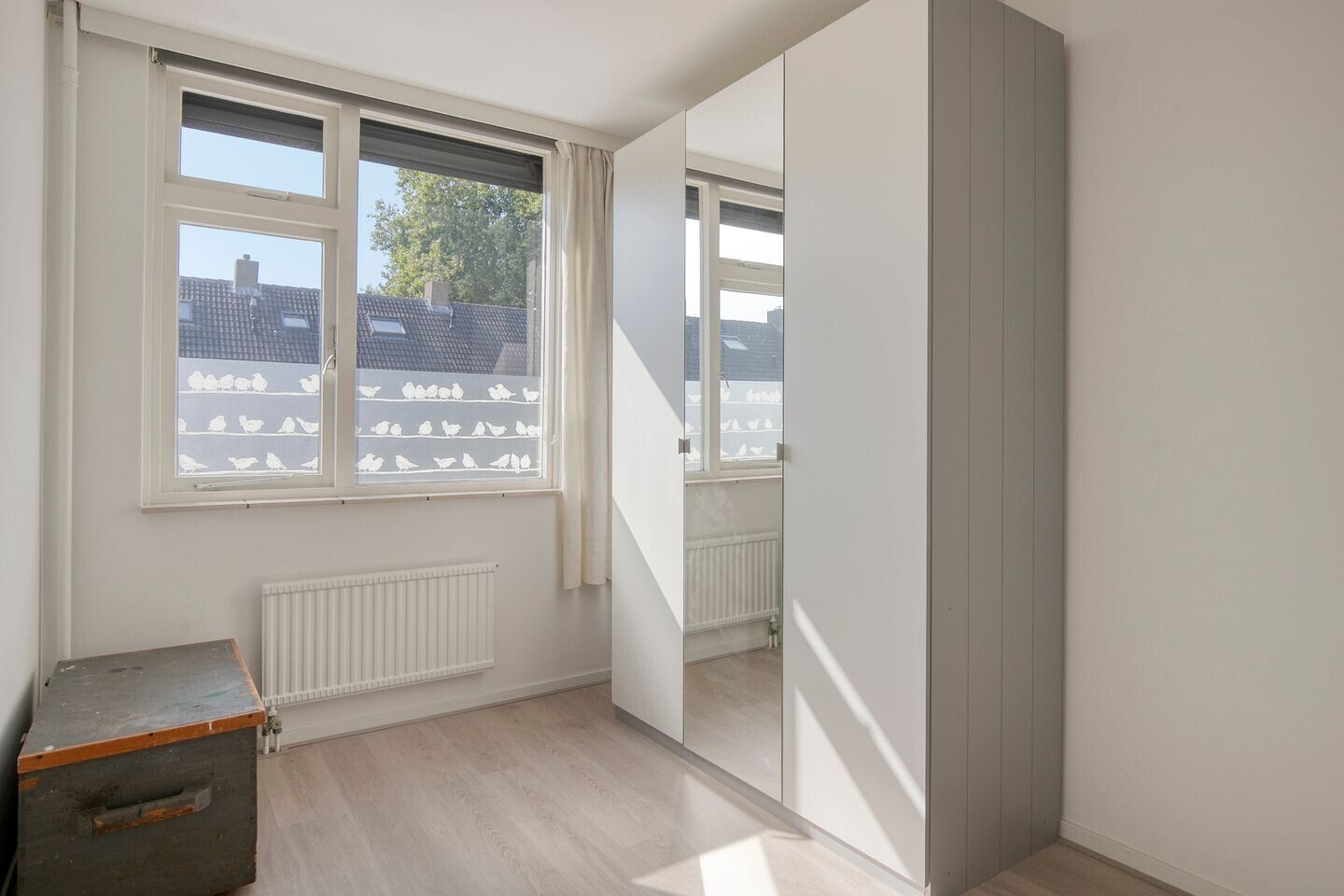 Tussenwoning te koop: van der Waalsstraat 48, Terneuzen