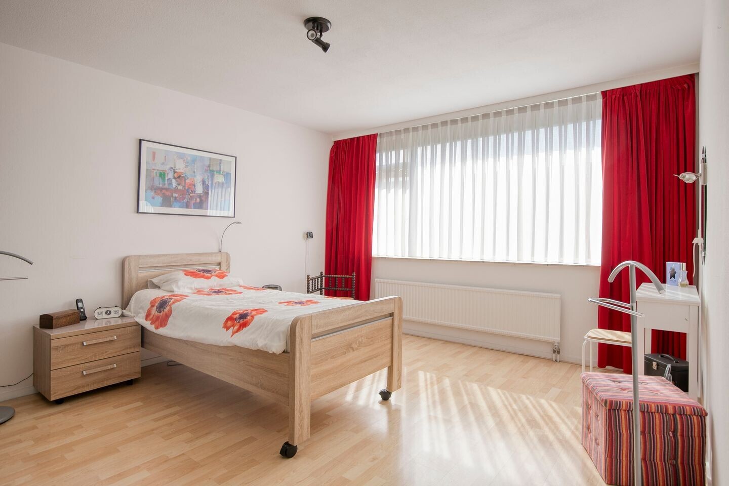 Tussenwoning te koop: van der Waalsstraat 48, Terneuzen