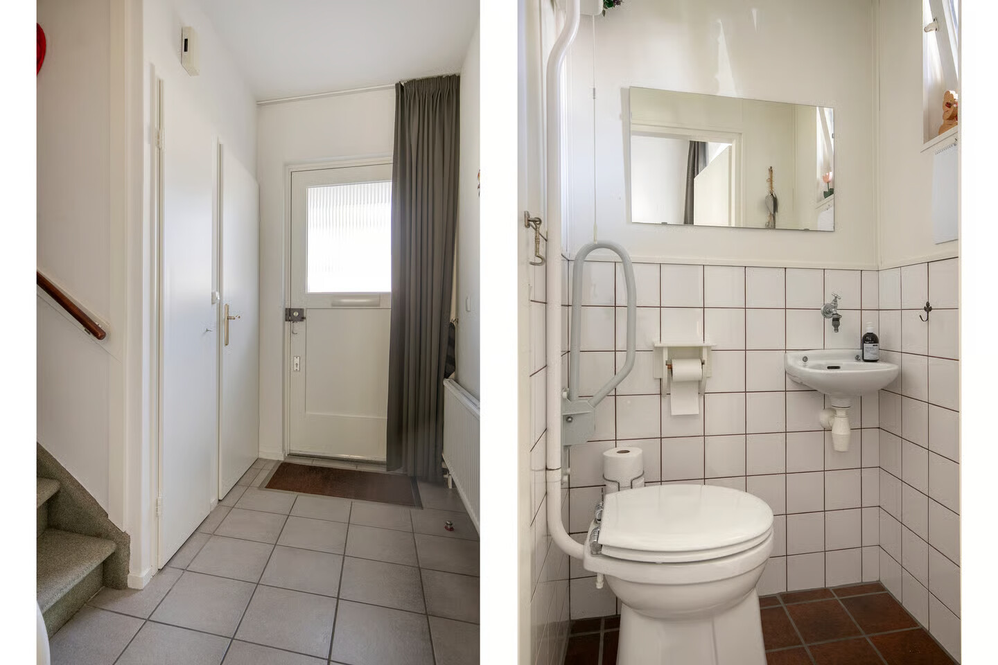 Tussenwoning te koop: van der Waalsstraat 48, Terneuzen