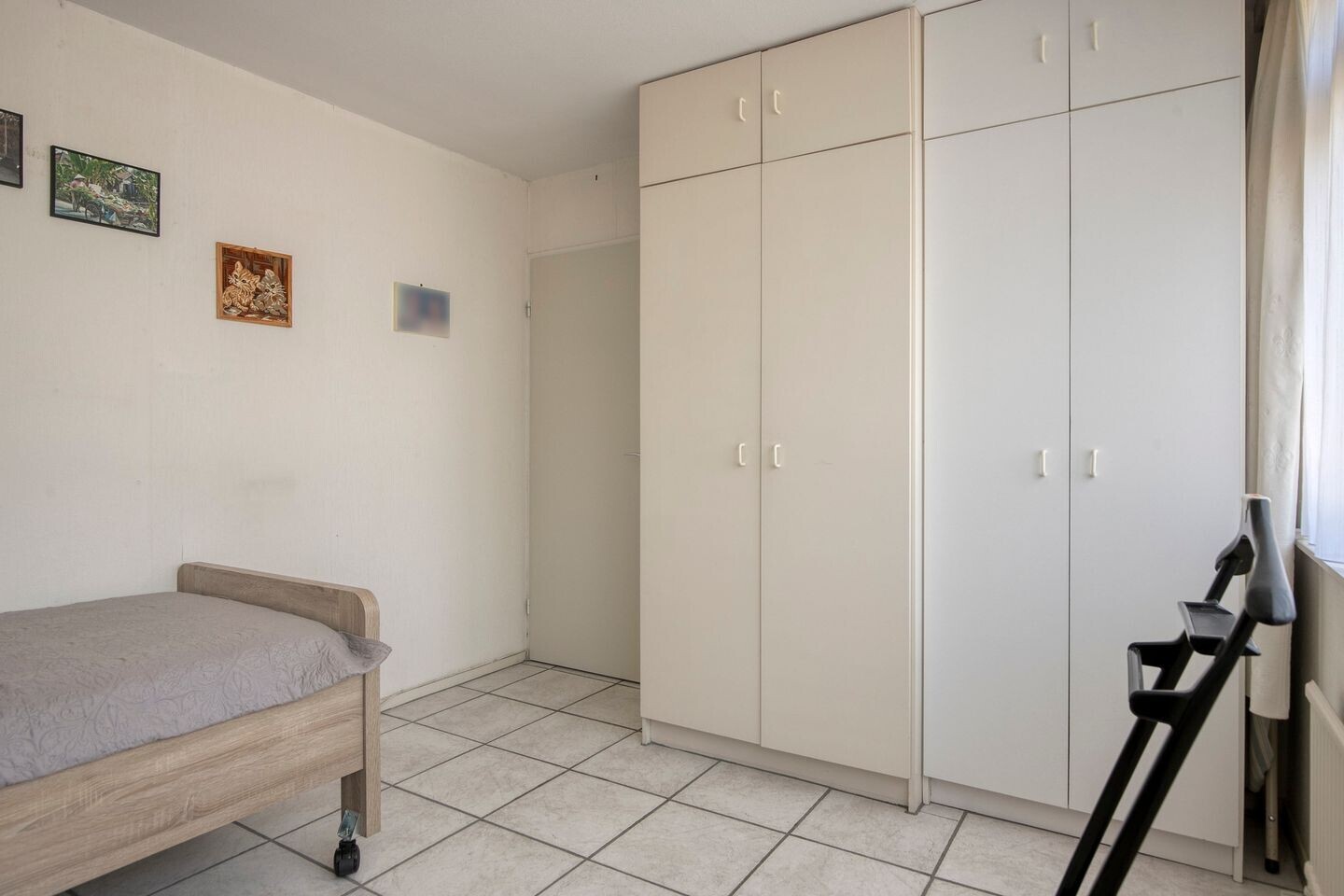 Tussenwoning te koop: van der Waalsstraat 48, Terneuzen