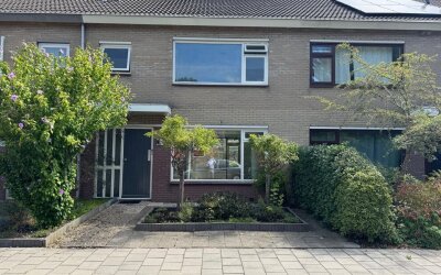 Archimedesstraat 19