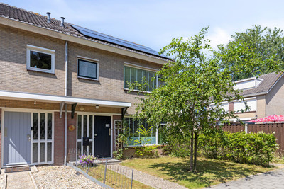 Archimedesstraat 32