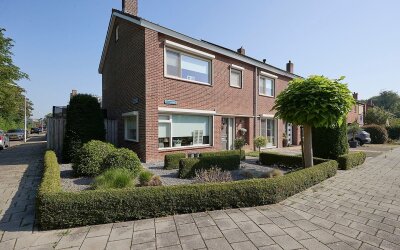 Voltastraat 2
