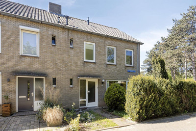 Madame Curiestraat 17