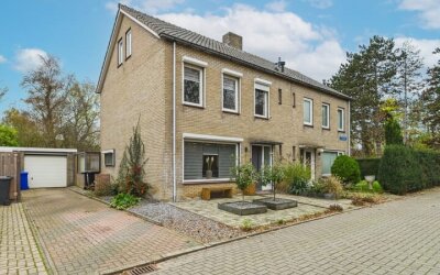 Madame Curiestraat 19