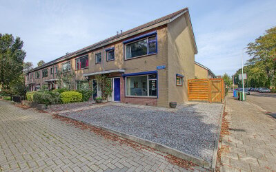 Edisonstraat 23