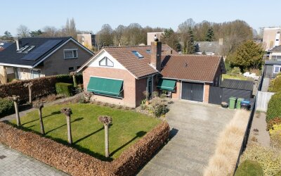 Snelliusstraat 6