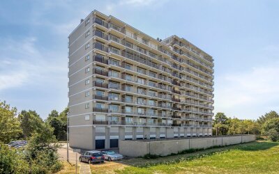 Churchilllaan 440
