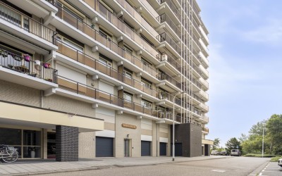 Appartement te koop Churchilllaan 454