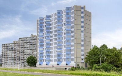 Churchilllaan 286