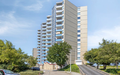 Churchilllaan 342