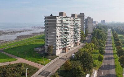 Churchilllaan 198