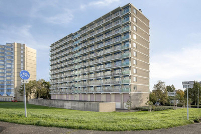 Churchilllaan 202