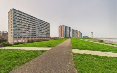 Churchilllaan 208
