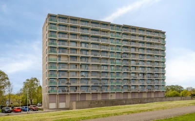 Churchilllaan 250