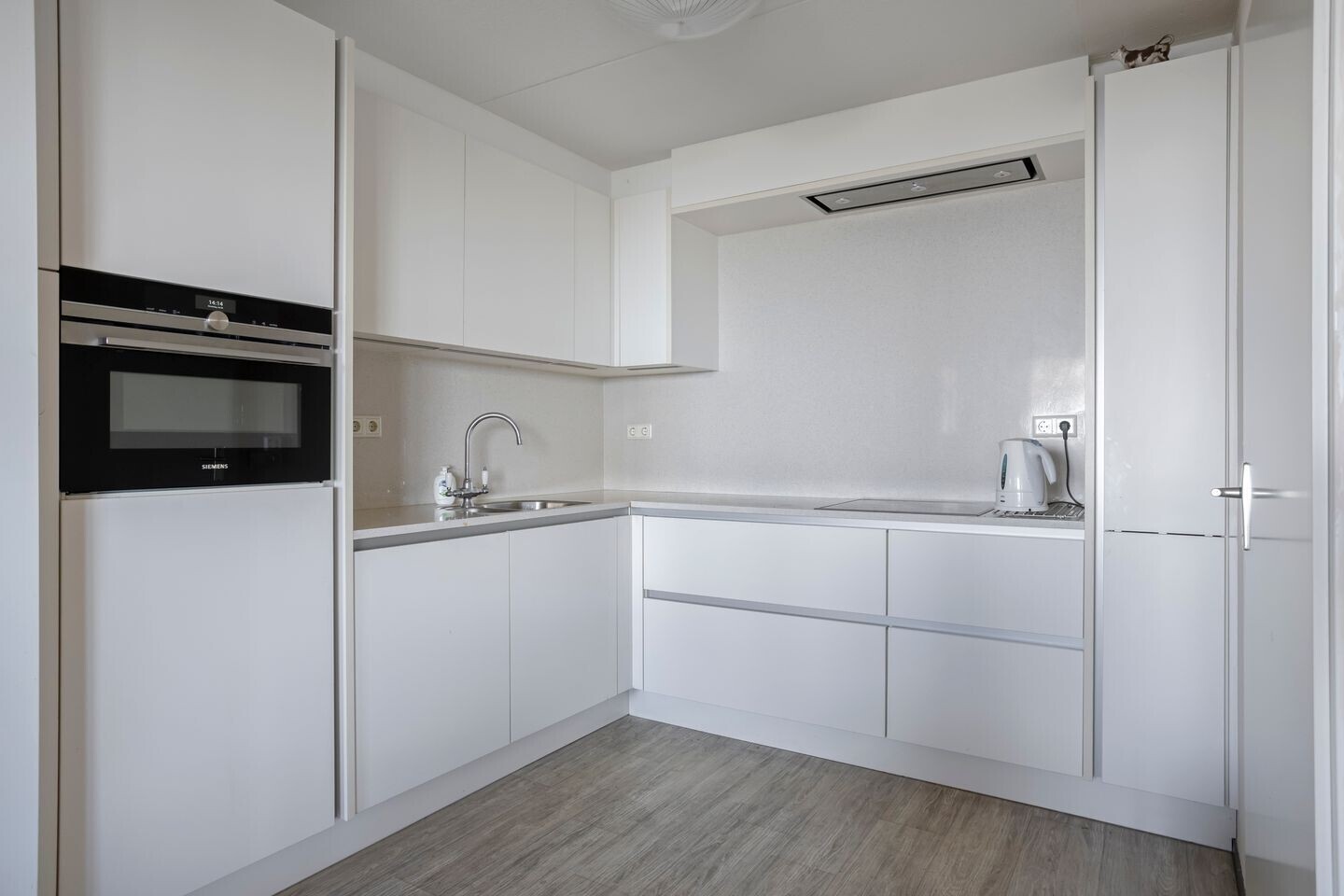 Appartement te koop: Stuvesande 44, Terneuzen