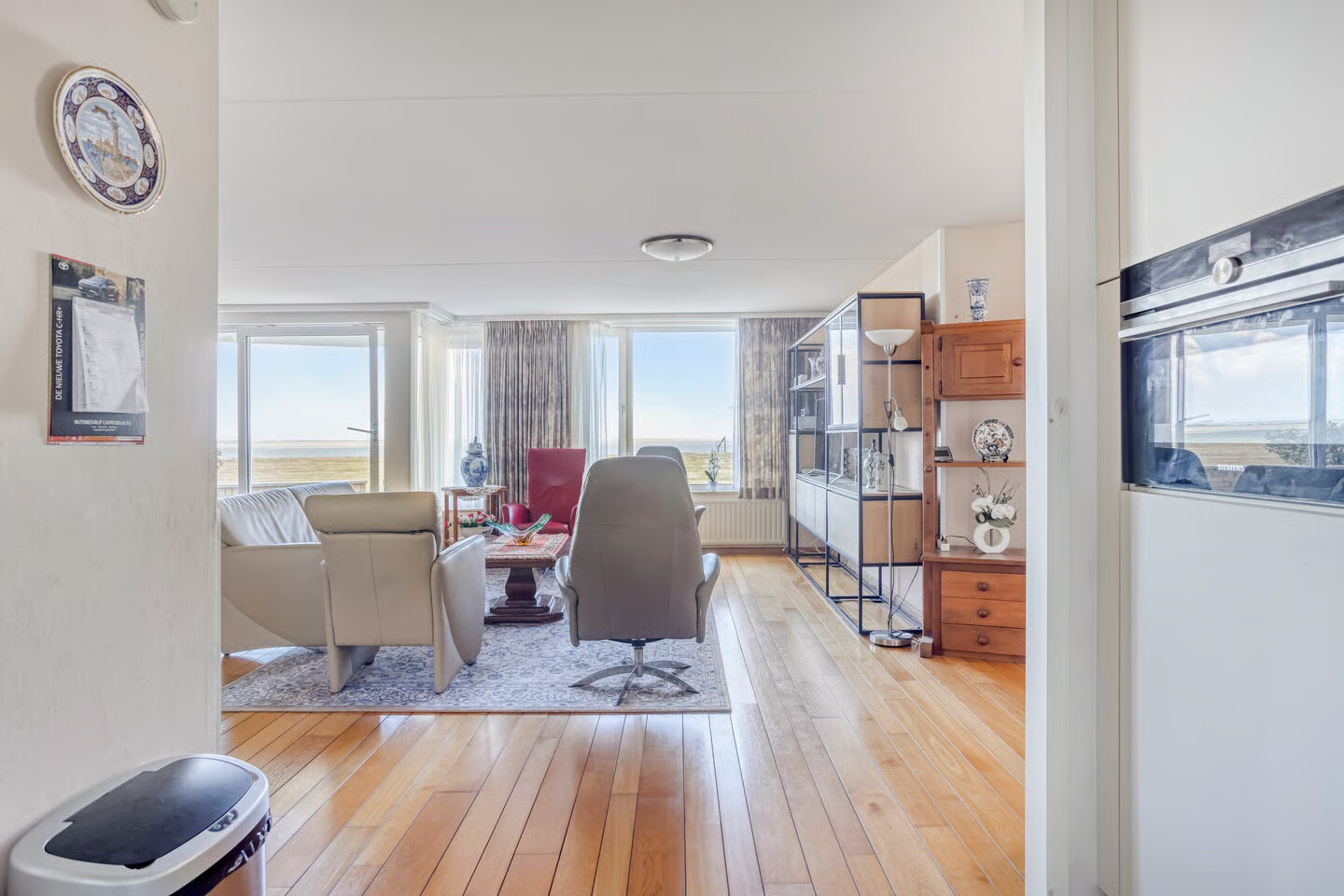 Appartement te koop: Stuvesande 44, Terneuzen